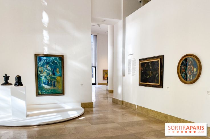 Nouveau Musée d'Art Moderne de Paris