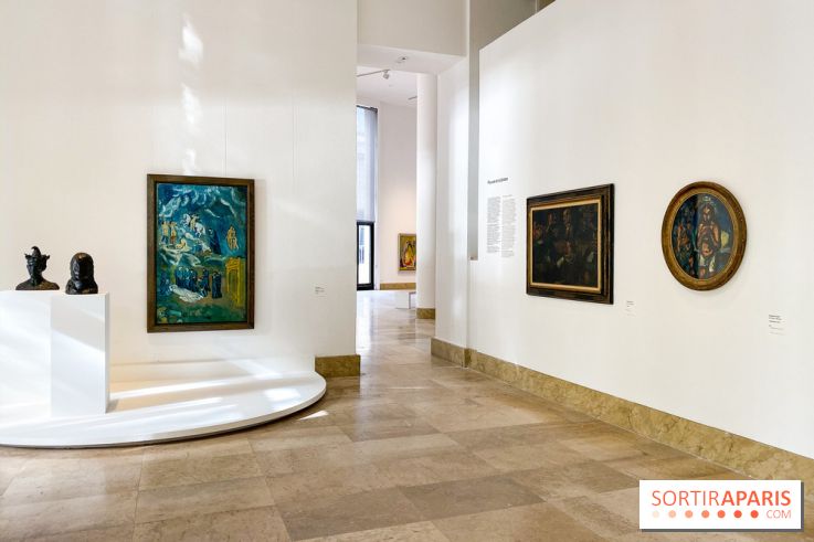 Nouveau Musée d'Art Moderne de Paris