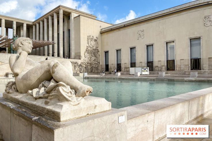 Visuel Musée d'Art Moderne de Paris