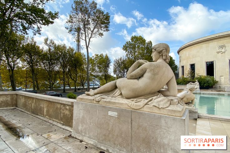 Visuel Musée d'Art Moderne de Paris