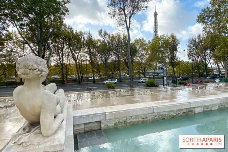 Visuel Musée d'Art Moderne de Paris