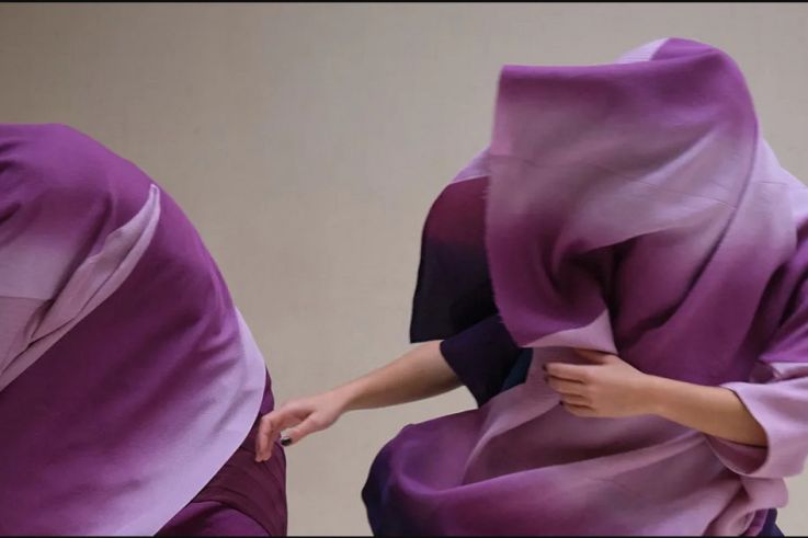 Aurore Thibout Furinkai Satchie Noro