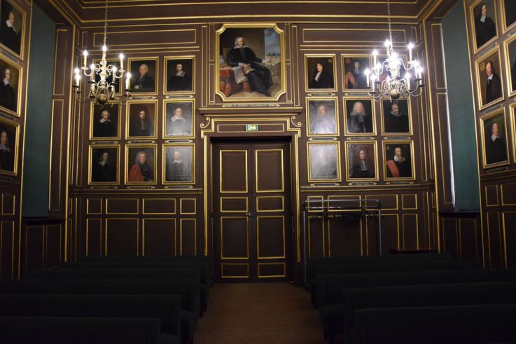 Faculté de Pharmacie Paris