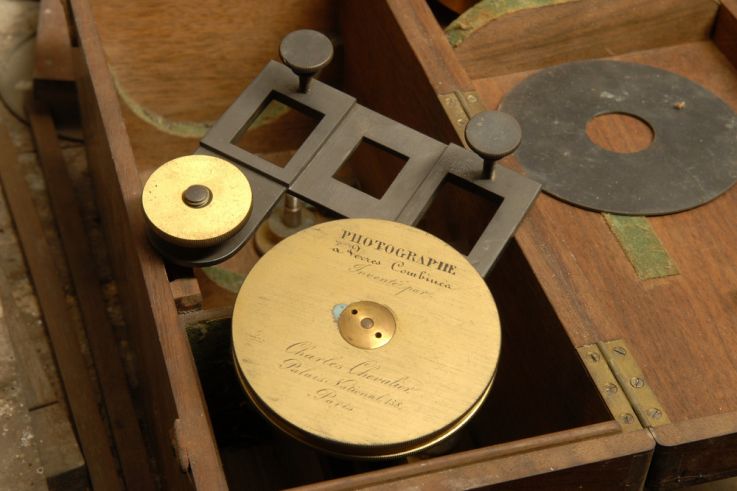 exposition quai de la photo