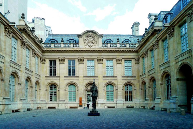 Musée d'art et d'histoire du judaïsme