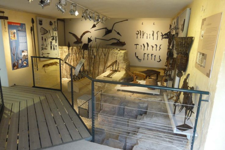 Musée de l'Outil (95)