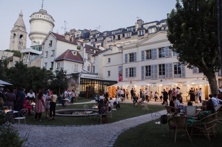 Nuit des Musées 2025 au Musée de Montmartre
