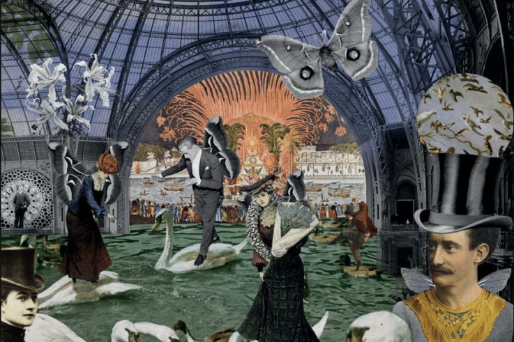 13 bis Paname Rendez-vous