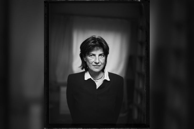 Chantal Akerman 