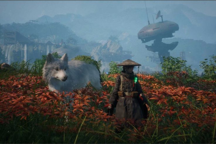 Beast of Reincarnation