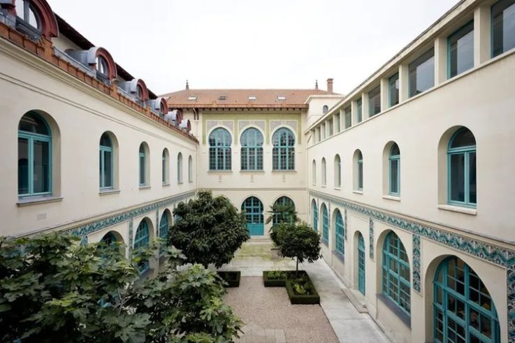 Institut national du service public ex-ENA