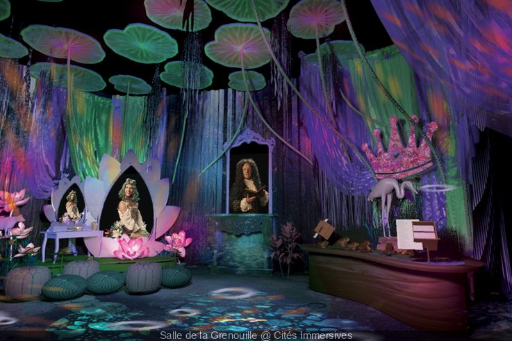 学校へ戻る2025年パリ：夏休み後に見逃せない10の展覧会