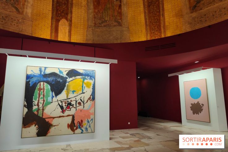 Art Basel 2025 : des artistes contemporains exposés à la Cité de l'architecture et du patrimoine