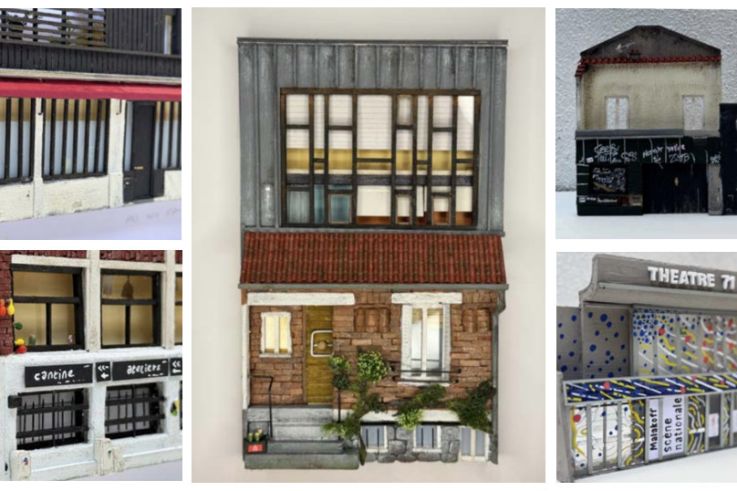 Kristoff Bonnet micronirisme