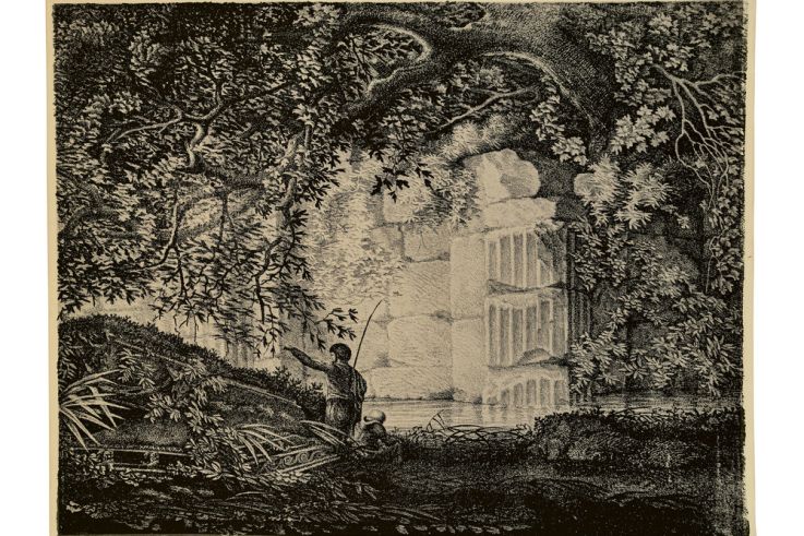 Paris Print Fair 2026 : le salon d'art autour de l'estampe au Réfectoire du Couvent des Cordeliers