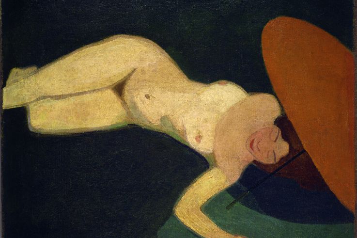 Adya et Otto van Rees