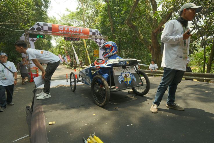 kart caisse à savon