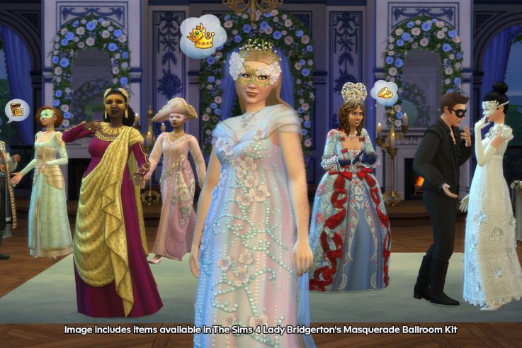Nouvel événement Sims 4 remporter des récompenses gratuites