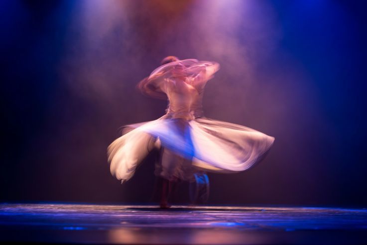 Nuit Blanche 2023 : séances ciné et art immersif original vous attendent au Consulat Voltaire