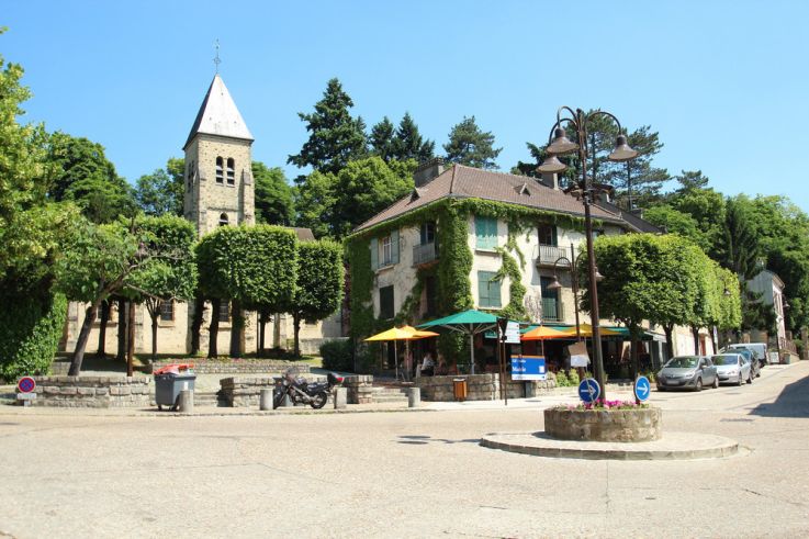 Journées du Patrimoine 2025 à Gif-sur-Yvette (91) : découvrez les nombreuses pépites de la ville