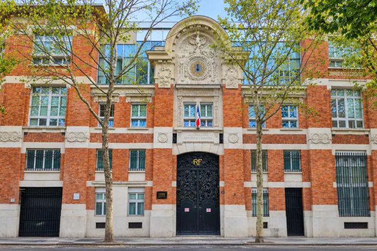 Journées du Patrimoine 2026 : une visite insolite au commissariat de Paris Centre