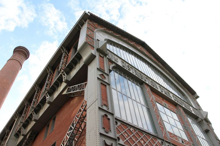 Journées de l'Architecture 2026 à l'école nationale supérieure d'architecture de Paris