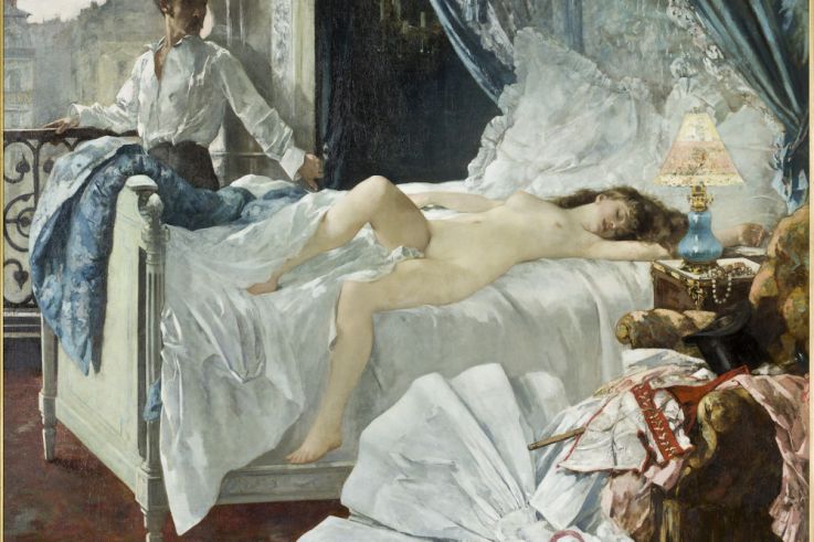 Huysmans, de Degas à Grünewald, l'exposition au musée d'Orsay