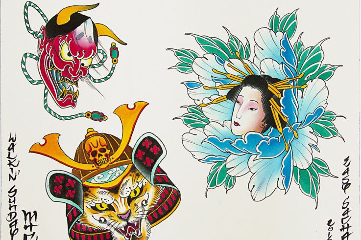 Des expositions à la Halle Saint-Pierre en association avec Hey! modern art & pop culture