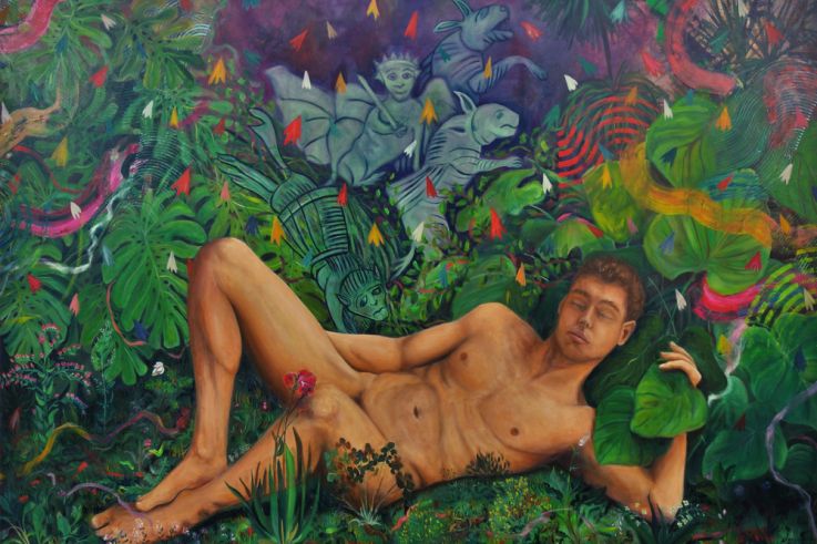 Paysages Présages, l'exposition gratuite au 6B