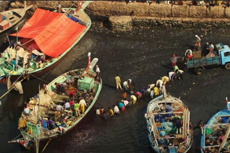 Human, le film de Yann Arthus-Bertrand à découvrir gratuitement