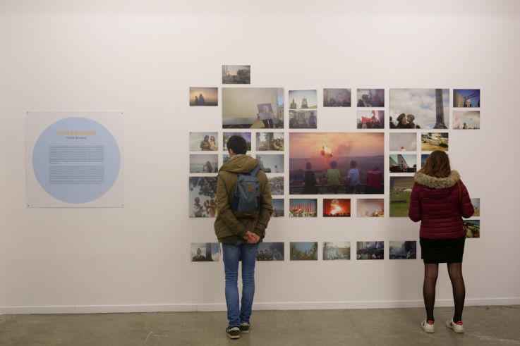Circulation(s), le festival des jeunes photographes européens