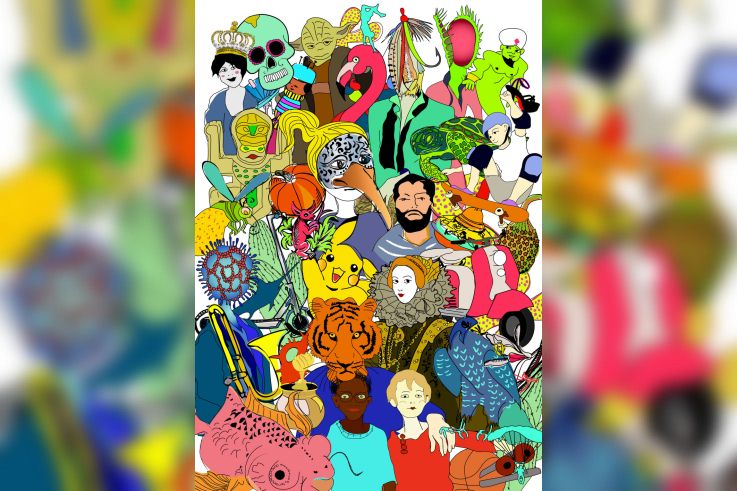 Le Grand bazar des savoirs : une rencontre gratuite pour passionnés au Maif Social Club