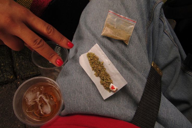 Drogues : une amende à 200 euros sur l'ensemble du territoire à partir du 1er septembre 2020