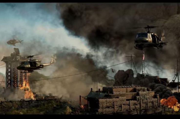 Call of Duty Black Ops Cold War : une suite très attendue