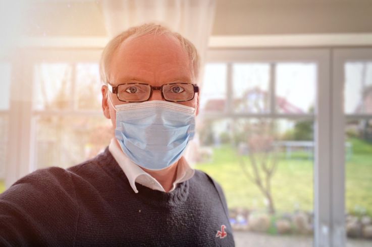 Covid-19 : Aeriashield, un boitier qui élimine le virus qui circule dans l'air ?