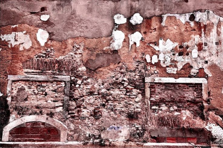 Push Through, l'expo à contre-courant de Jean-Baptiste Lhomeau à la galerie de la Madeleine