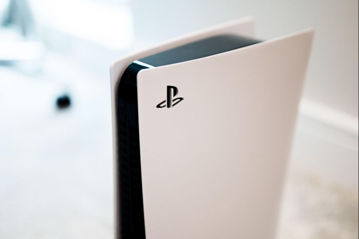 PS5 : Sony prépare l'ouverture d'une boutique PlayStation Direct en Europe