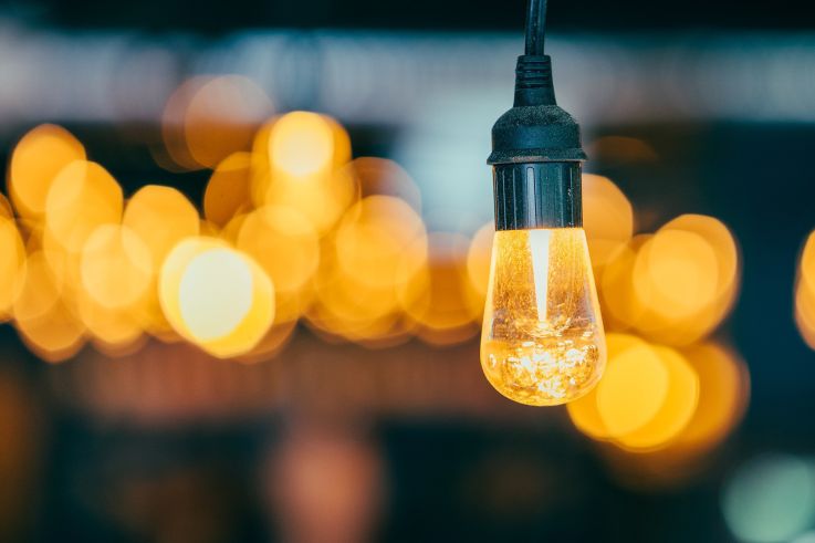 Electricité : une hausse des prix de 2% attendue en 2021