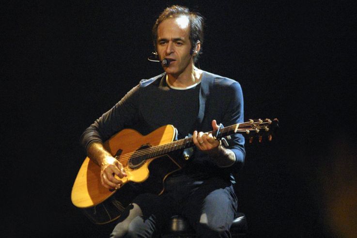 Jean-Jacques Goldman et Sophie Marceau restent les personnalités préférées des Français en 2020