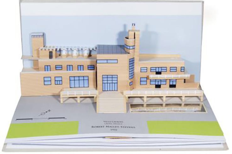 Du livre jeunesse au livre d'artiste, l'exposition gratuite de la galerie Gallimard