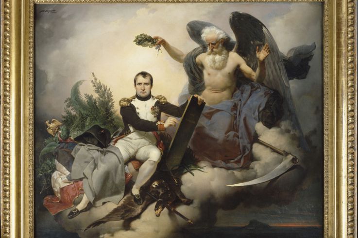 Une saison Napoléon aux Invalides : découvrez le programme