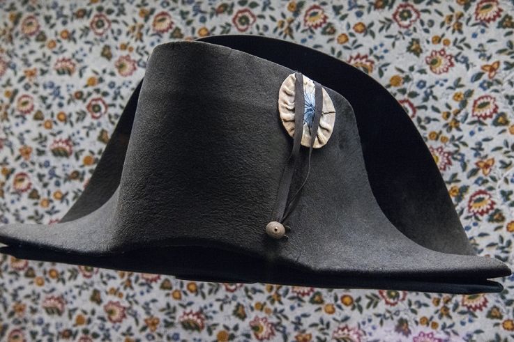 L'année Napoléon à Paris, toutes les expositions à voir en 2021