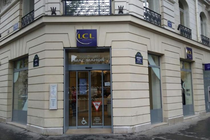 Bug sur l'application LCL, des utilisateurs ont pu accéder aux comptes en banque d'autres clients