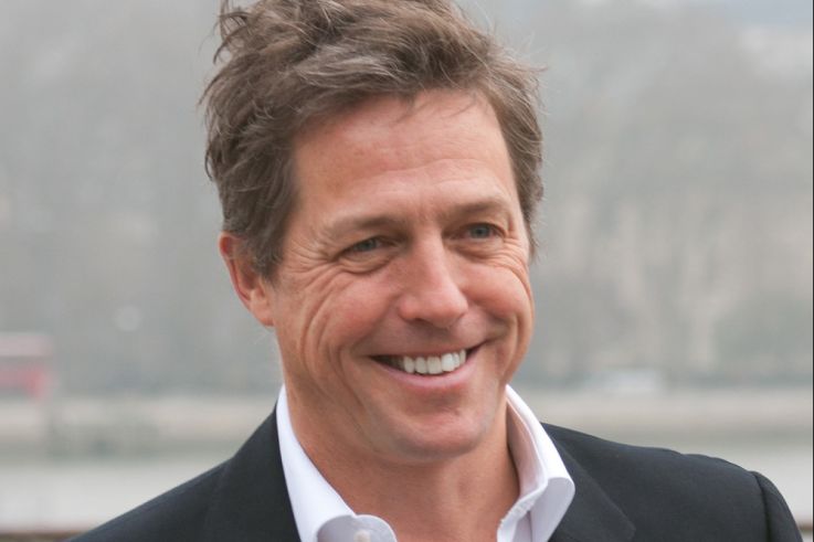 Hugh Grant joue les méchants dans l'adaptation ciné du jeu Donjons & Dragons