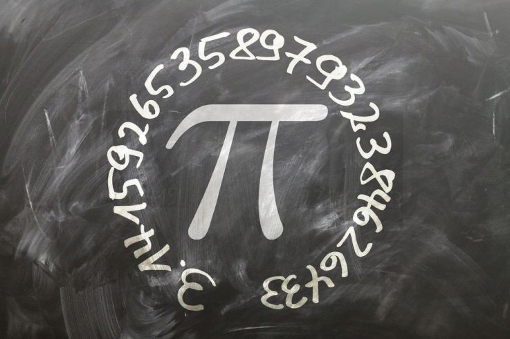 Pi Day : pourquoi le 14 mars est le jour préféré des matheux