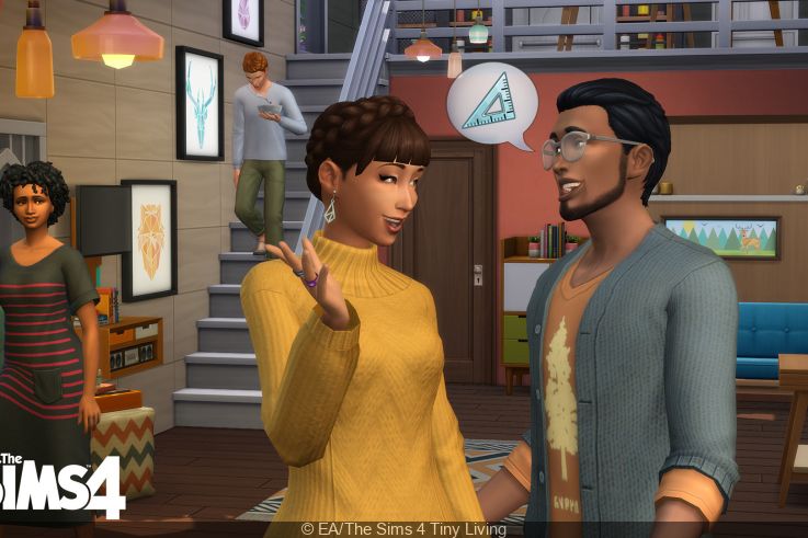 5 верных способов The Sims 4 загонят ваш бизнес в землю
