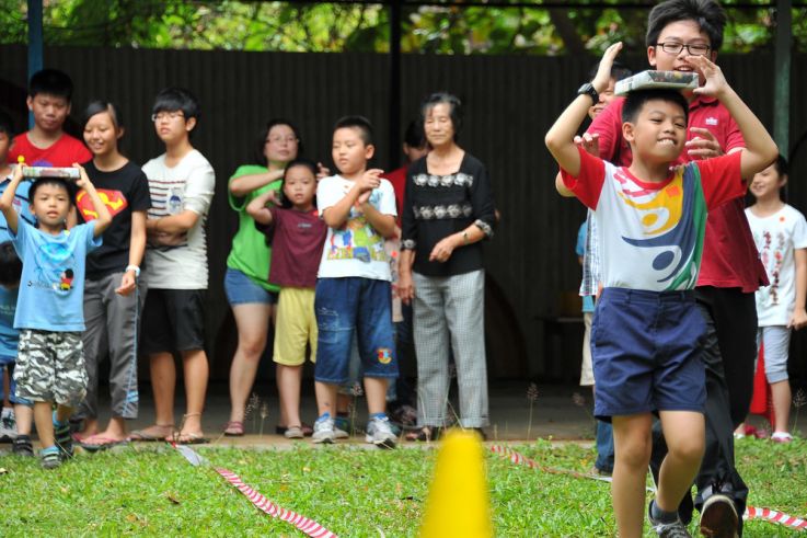 Covid : les centres aérés autorisés à accueillir des enfants pendant les vacances de printemps