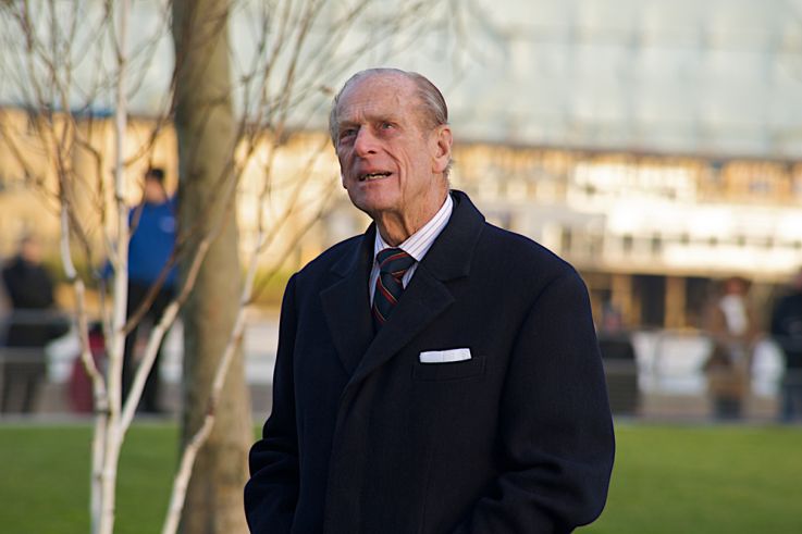 Les funérailles du Prince Philip se dérouleront le 17 avril prochain
