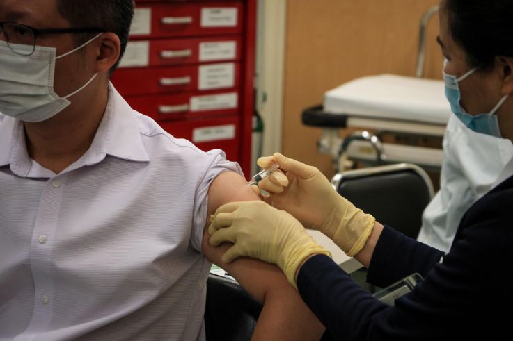 Covid : la Chine craint que ses vaccins ne soient pas suffisamment efficaces