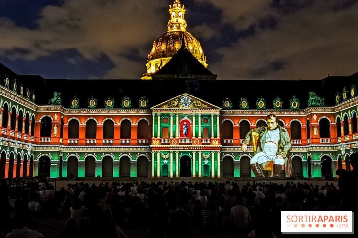 Napoléon à Paris : une balade sur les traces de l'Empereur